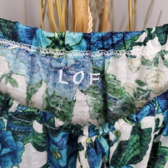 LOFT Blouse Womens XSmall - Picture 5 of 6